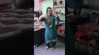 Yeh Ladki Hai Allah  shorts trending bollywood ladki love dance song youtubeshorts home [upl. by Rangel788]