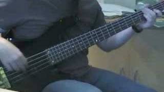 RGT Grade 3 Bass Patterns Demonstration [upl. by Devona494]