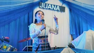 🔴 Mix Alabanzas Solista Juana Isabel 😭😭🎤🎬🎵 Musica Que Edifica Tu Vida [upl. by Yelhak]