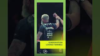 Why is gordon ryan such a terrible human being ufc mma ufcfighter [upl. by Norraj748]