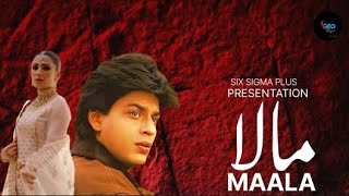 Mala Episode 01  Ft Shahrukh Khan amp Ayeza Khan  ARY Digital  Coming Soon [upl. by Cherian]