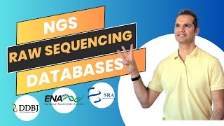 NGS Raw Sequencing Databases [upl. by Utter]