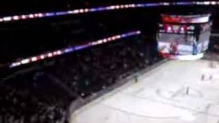 Washington Capitals  Goal [upl. by Nylauqcaj]