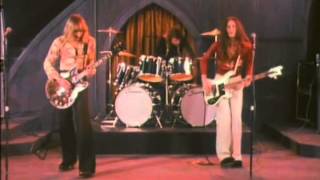 RUSH quotAnthemquot HQ audio amp video [upl. by Ennadroj]