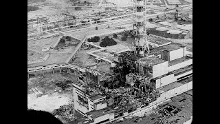 CHERNOBYL  DOCUMENTARIO COMPLETO [upl. by Ahsier74]