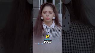 Suhaag Movie Cast Then amp Now 19942024 [upl. by Ahtelrac]