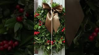 CHRISTMAS TRENDS TENDENCIAS DE NAVIDAD 2024 COMO DECORAR DECOR Design Trends HOME DECOR christmas [upl. by Beatrice620]