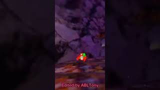 ankle snatcher  Editted by ABLTony  vrgame gorillatag metaquestgames jukes [upl. by Odragde870]