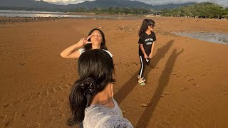 Bonding Moment in the beach Biliran philippines beach biliran [upl. by Anwadal]