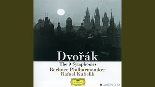 Dvořák Symphony No 6 in D Major Op 60 B 112  IV Finale Allegro con spirito [upl. by Emoryt]