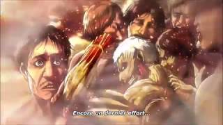 Attack on Titan The Movie  Live Action Trailer 2024 Mappa Studios  Concept [upl. by Aleina353]