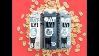 Oatly [upl. by Salokcin]