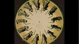 Eadweard J Muybridge  Pioneer of Motion Photography [upl. by Atinauq]