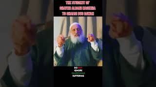 🔥 THE STUDENT OF SHAYKH ALBANI NASEEHA TO SHAMSI MADKHALIS  SPEAKERS CORNER salafi muslim islam [upl. by Fara]