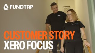 FundTap simplifies payments with GoCardless and Xero  GoCardless customer story [upl. by Onitsuaf]