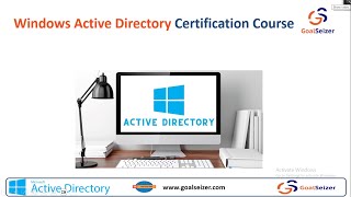 Windows Active Directory Introduction 1 [upl. by Jamieson]