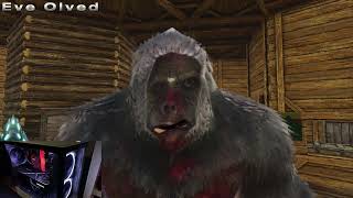 ARK Survival Ascended Funny Moments [upl. by Dreher]