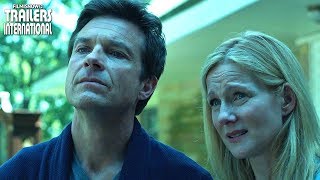 Ozark Trailer  série da Netflix com Jason Bateman e Laura Linney [upl. by Morton]