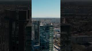 Edificio de Chillán drone SUSCRÍBETE A ESTE CANAL ➡️httpswwwyoutubecomwatchvZuClRZgwwt4 [upl. by Holly]