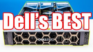 Dell PowerEdge R760 Review New 2U Server Standard [upl. by Beret]