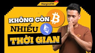 Còn 300 ngày nữa để thay đổi cuộc sống nhờ Crypto [upl. by Leona]