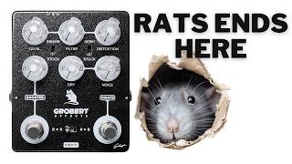 Final RAT Grobert Effects Pirate [upl. by France797]