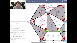 24 Grassmannian cluster algebras [upl. by Eradis]