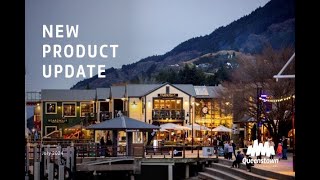 July 2024 New Product Update  Travel Trade Queenstown [upl. by Jangro]