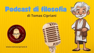 Podcast di filosofia  I sofisti Gorgia e Protagora [upl. by Yentruok403]