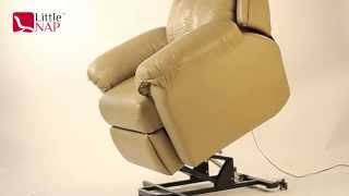 Little Nap Power Lift Recliner [upl. by Jr]