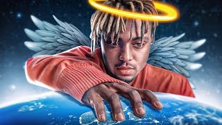 La dernière LÉGENDE de la musique  JUICE WRLD Documentaire [upl. by Farhsa]