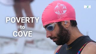 Poverty to Cove 24 Mile Swim 2024 Highlights  Cape May NJ [upl. by Lallage405]