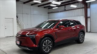 2024 Chevrolet Blazer EV Modesto CA Sacramento CA 89295 [upl. by Eeliah78]