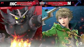 ContenderHV High School League Smash Millbrook vs Beacon [upl. by Nageam352]