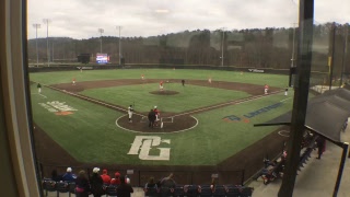 Chattanooga State vs Sinclair CC at Lakepoint Complex [upl. by Snodgrass59]