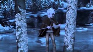 Let it go  Jack Frost [upl. by Cheri]