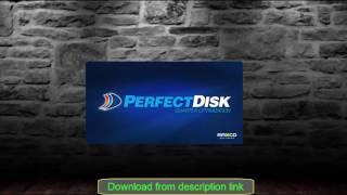 PerfectDisk Pro 140 Build 894 [upl. by Yam175]