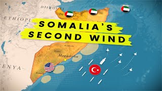 Somalia gave its coastline away heres why it matters [upl. by Annayhs]