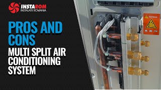 Watch this before you buy a multi split air conditioning system [upl. by Welcher149]