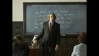 Sony Classics picks up the Steve Coogan film The Penguin Lessons [upl. by Trish]