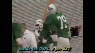 1983 ESPN promo [upl. by Nnaarat]