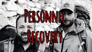 Prolonged Field Care Podcast 186 Personnel Rescue [upl. by Wyck]