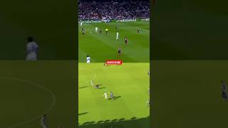 Benzema Amazing goals kick 🔥 efootball Match football fifa efootball benzemashorts 1million [upl. by Lekcar]