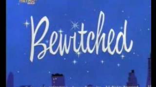 Bewitched intro [upl. by Donaghue]