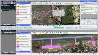 OWS7 GeoSynchronization demo [upl. by Clea174]