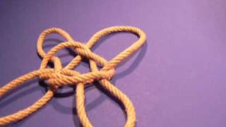 Jury Mast Knot [upl. by Lynette219]