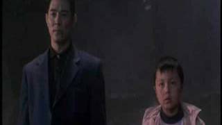 Jet Li quotThe Enforcerquot Fight Clip [upl. by Farrah217]