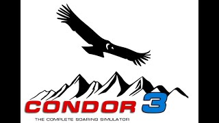 Condor3 Live First online race [upl. by Nonnerb523]