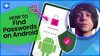 How to Find Passwords on Android [upl. by Kieffer]