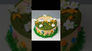 Special cake decorat and very beautiful cake design shortsfeed cakedecoration shortvideo shorts [upl. by Marienthal]